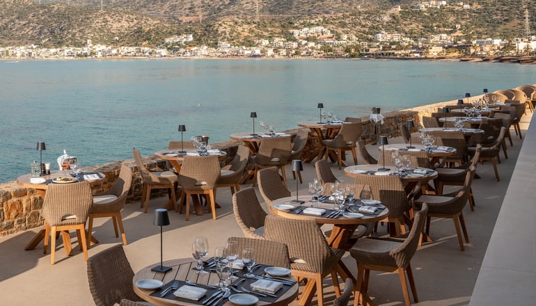 5* Nana Golden Beach - Χερσόνησος, Κρήτη