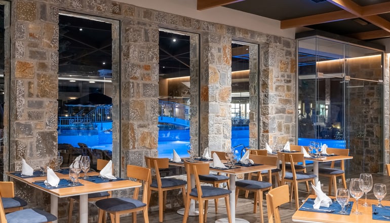 5* Nana Golden Beach - Χερσόνησος, Κρήτη