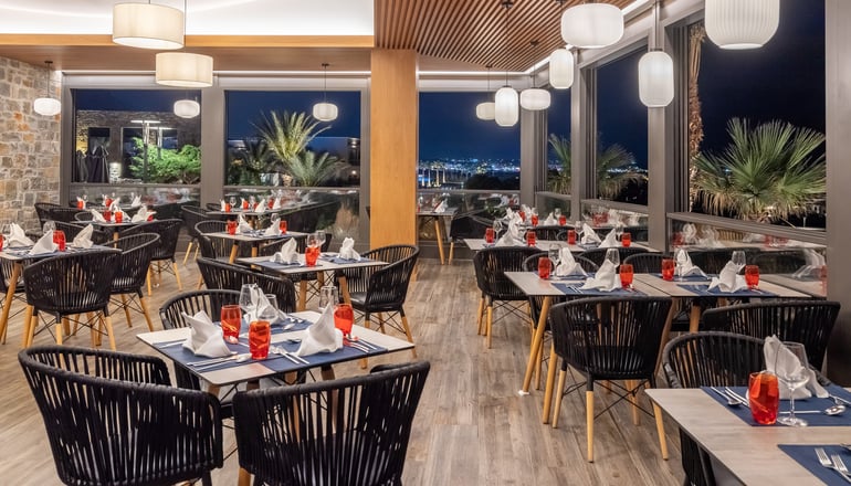 5* Nana Golden Beach - Χερσόνησος, Κρήτη