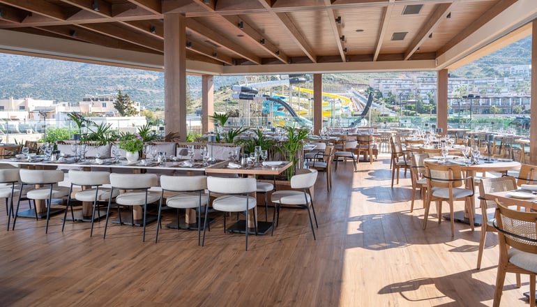 5* Nana Golden Beach - Χερσόνησος, Κρήτη