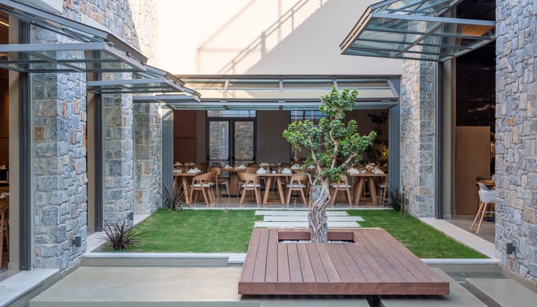 5* Nana Golden Beach - Χερσόνησος, Κρήτη