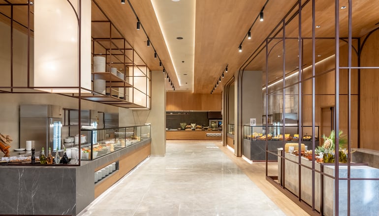 5* Nana Golden Beach - Χερσόνησος, Κρήτη