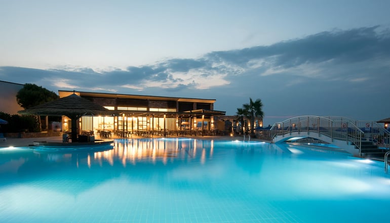 5* Nana Golden Beach - Χερσόνησος, Κρήτη