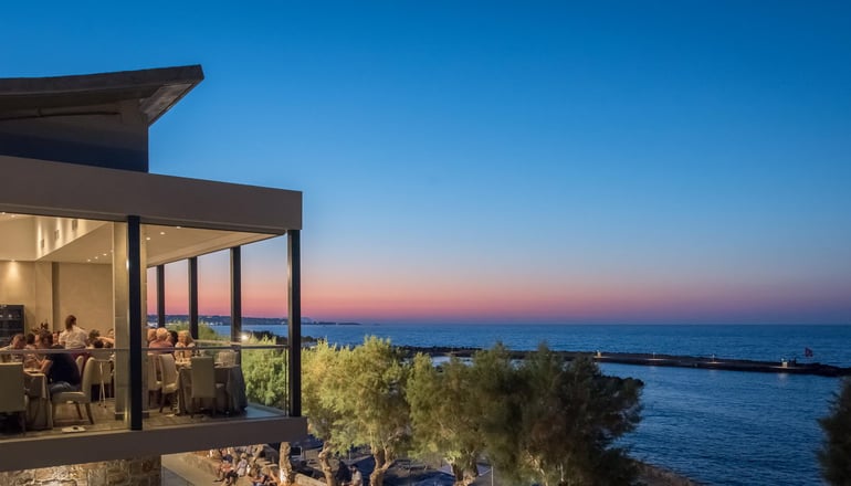 5* Nana Golden Beach - Χερσόνησος, Κρήτη