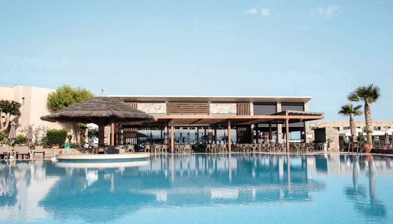 5* Nana Golden Beach - Χερσόνησος, Κρήτη
