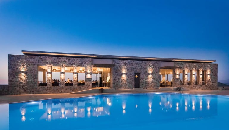 5* Nana Golden Beach - Χερσόνησος, Κρήτη