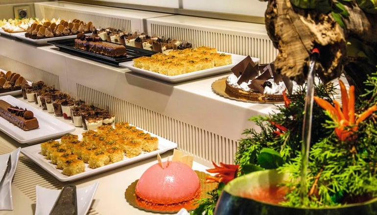 5* Nana Golden Beach - Χερσόνησος, Κρήτη