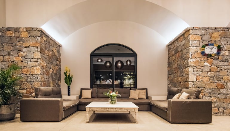 5* Nana Golden Beach - Χερσόνησος, Κρήτη