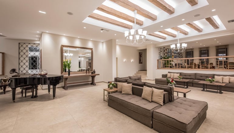 5* Nana Golden Beach - Χερσόνησος, Κρήτη