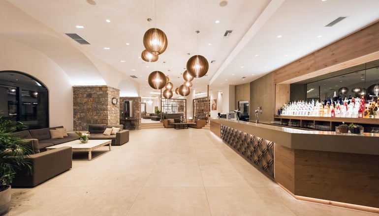 5* Nana Golden Beach - Χερσόνησος, Κρήτη