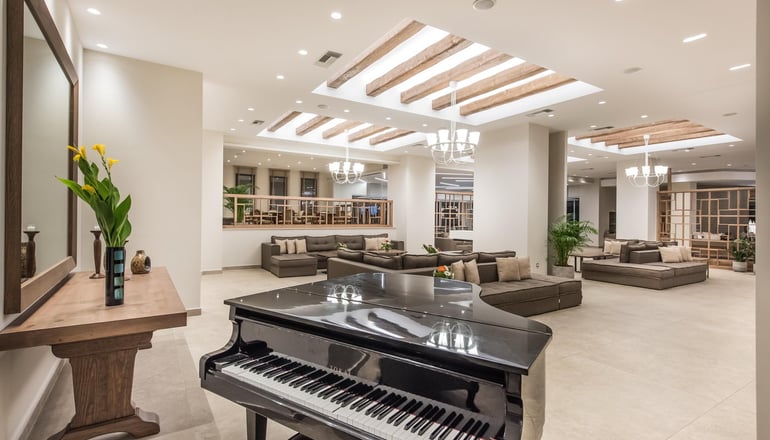 5* Nana Golden Beach - Χερσόνησος, Κρήτη