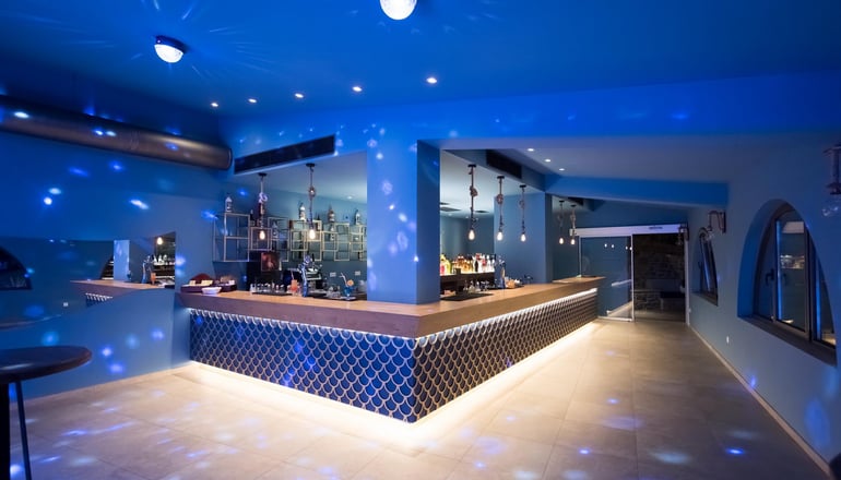 5* Nana Golden Beach - Χερσόνησος, Κρήτη