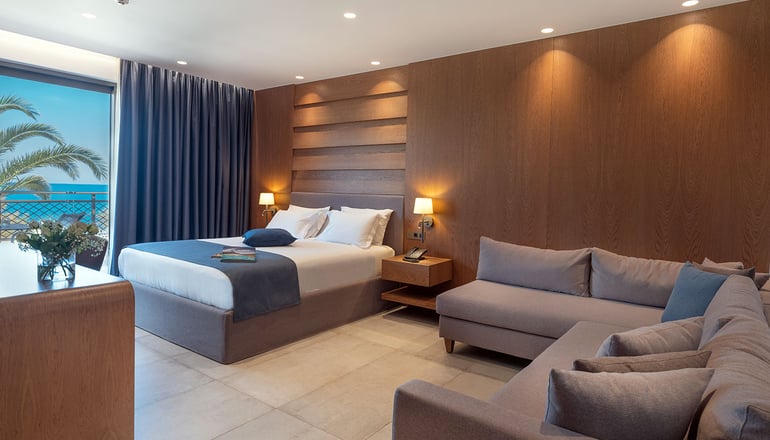 5* Nana Golden Beach - Χερσόνησος, Κρήτη