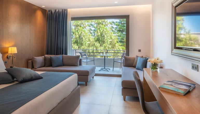 5* Nana Golden Beach - Χερσόνησος, Κρήτη