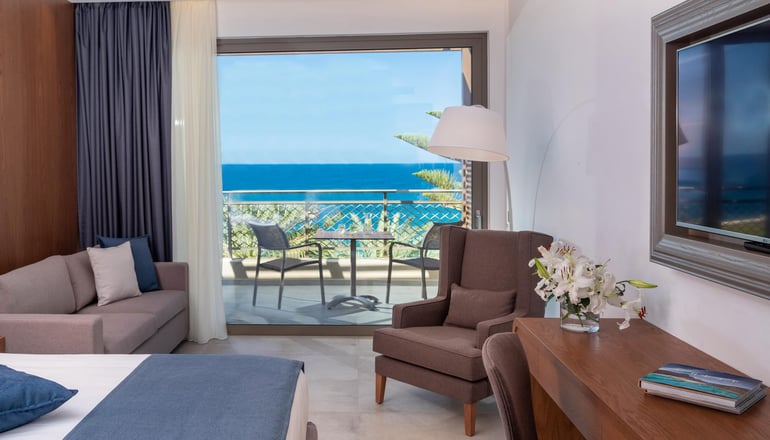 5* Nana Golden Beach - Χερσόνησος, Κρήτη