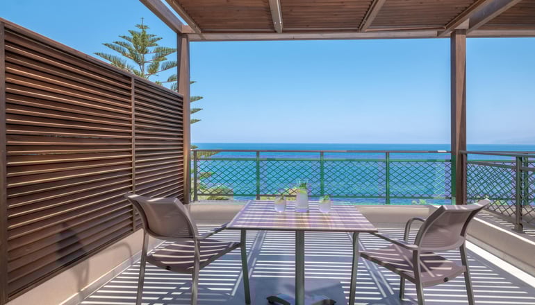 5* Nana Golden Beach - Χερσόνησος, Κρήτη