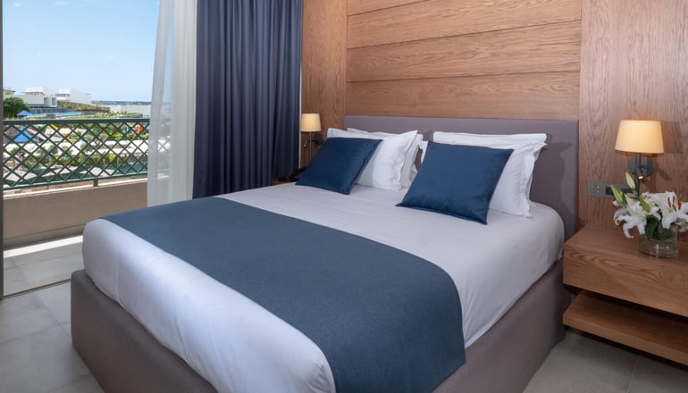 5* Nana Golden Beach - Χερσόνησος, Κρήτη