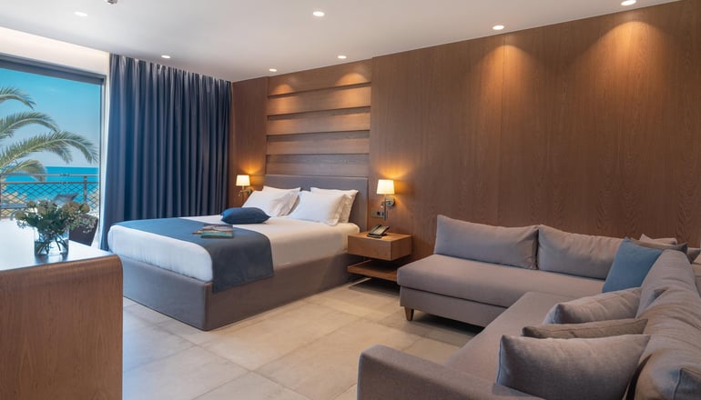 5* Nana Golden Beach - Χερσόνησος, Κρήτη