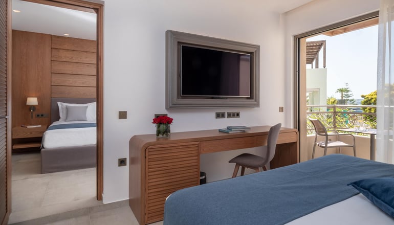 5* Nana Golden Beach - Χερσόνησος, Κρήτη