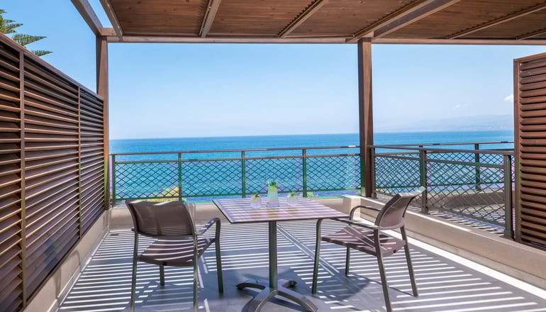 5* Nana Golden Beach - Χερσόνησος, Κρήτη