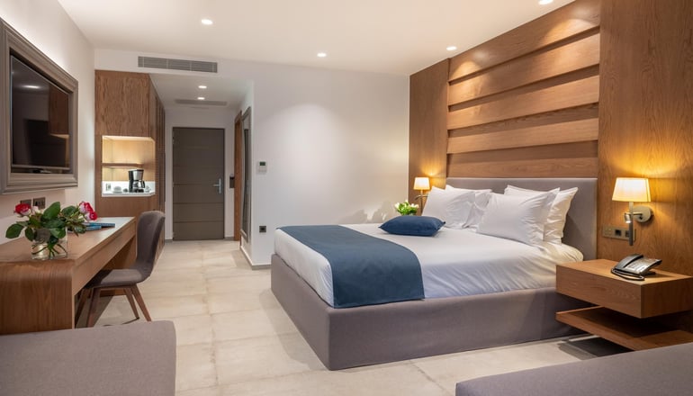 5* Nana Golden Beach - Χερσόνησος, Κρήτη