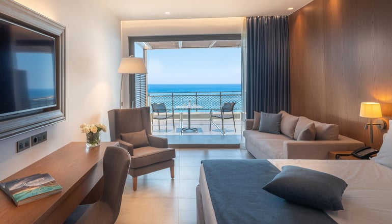 5* Nana Golden Beach - Χερσόνησος, Κρήτη