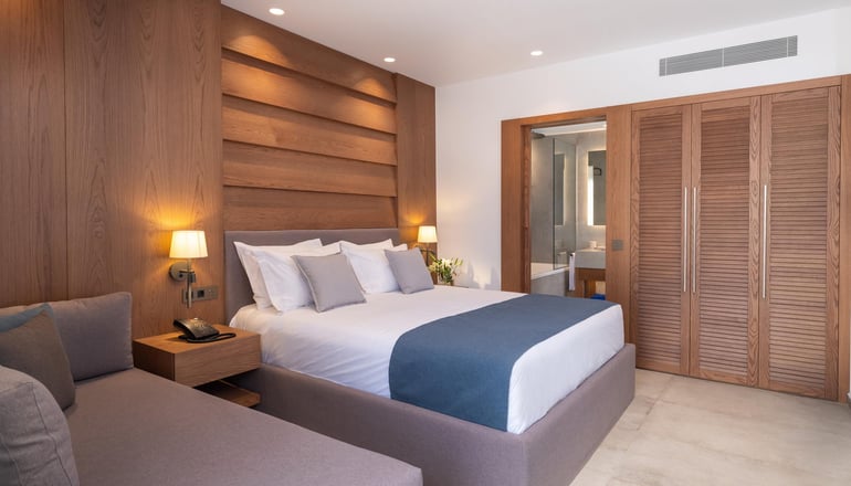 5* Nana Golden Beach - Χερσόνησος, Κρήτη