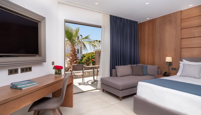 5* Nana Golden Beach - Χερσόνησος, Κρήτη