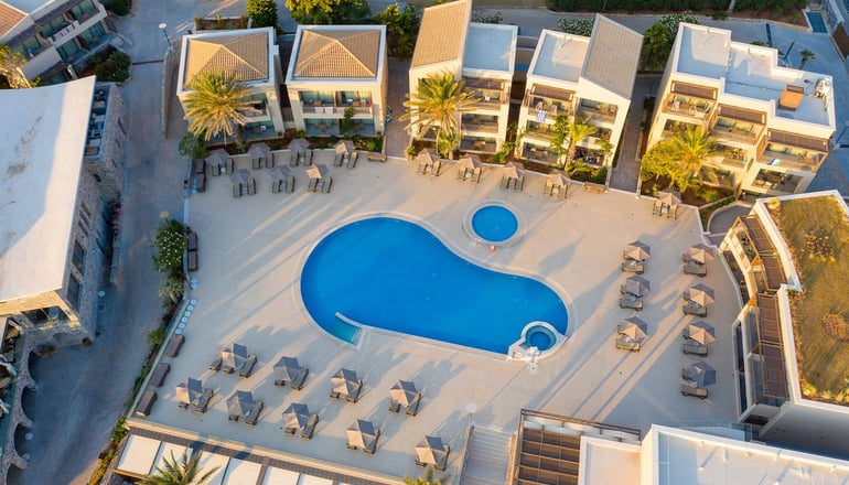 5* Nana Golden Beach - Χερσόνησος, Κρήτη