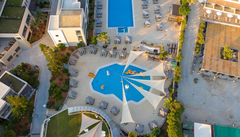 5* Nana Golden Beach - Χερσόνησος, Κρήτη