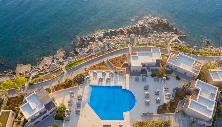 5* Nana Golden Beach - Χερσόνησος, Κρήτη