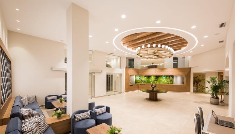 5* Nana Golden Beach - Χερσόνησος, Κρήτη