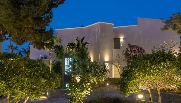 5* Nana Golden Beach - Χερσόνησος, Κρήτη