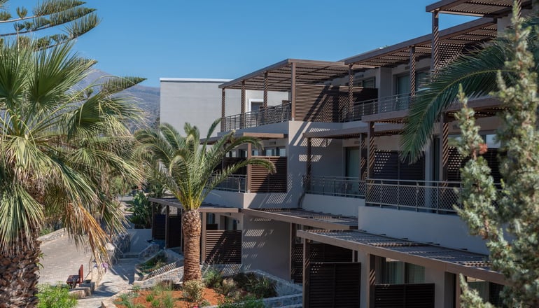 5* Nana Golden Beach - Χερσόνησος, Κρήτη