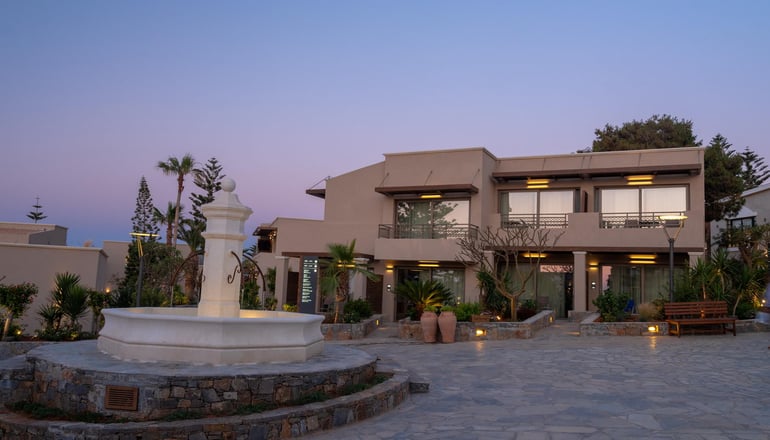 5* Nana Golden Beach - Χερσόνησος, Κρήτη