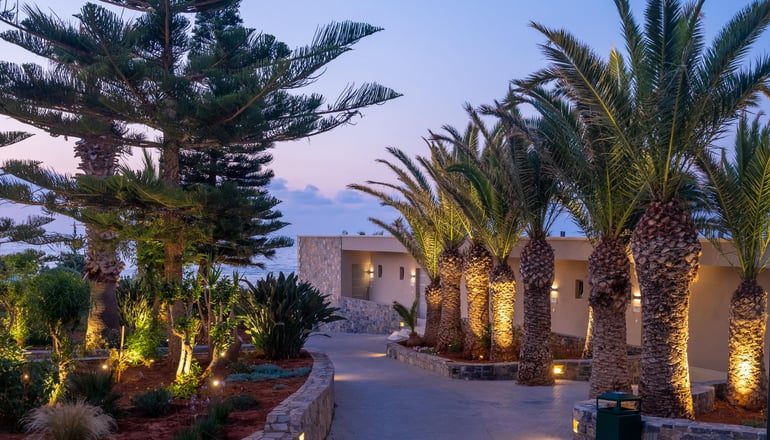 5* Nana Golden Beach - Χερσόνησος, Κρήτη