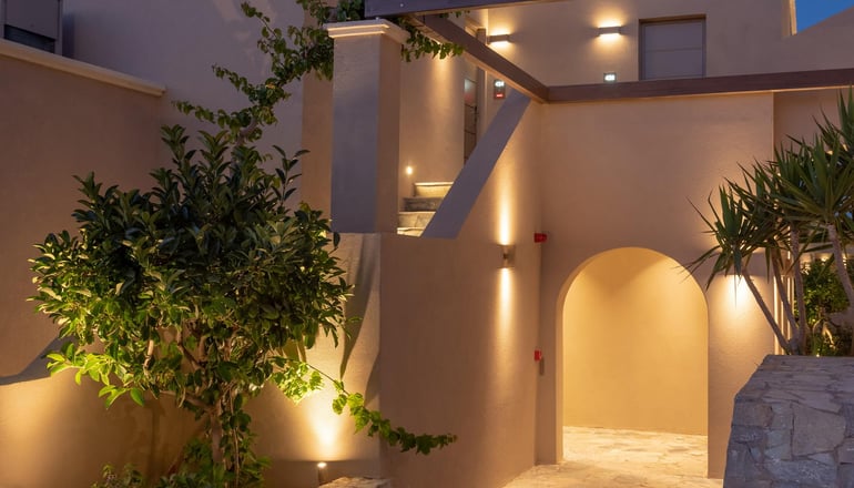 5* Nana Golden Beach - Χερσόνησος, Κρήτη