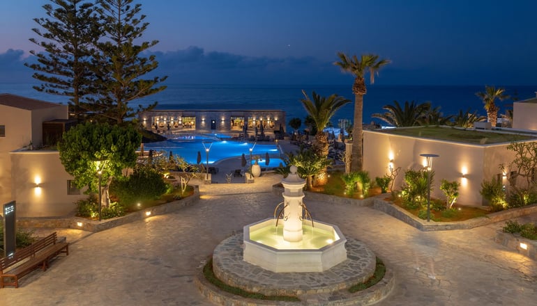 5* Nana Golden Beach - Χερσόνησος, Κρήτη