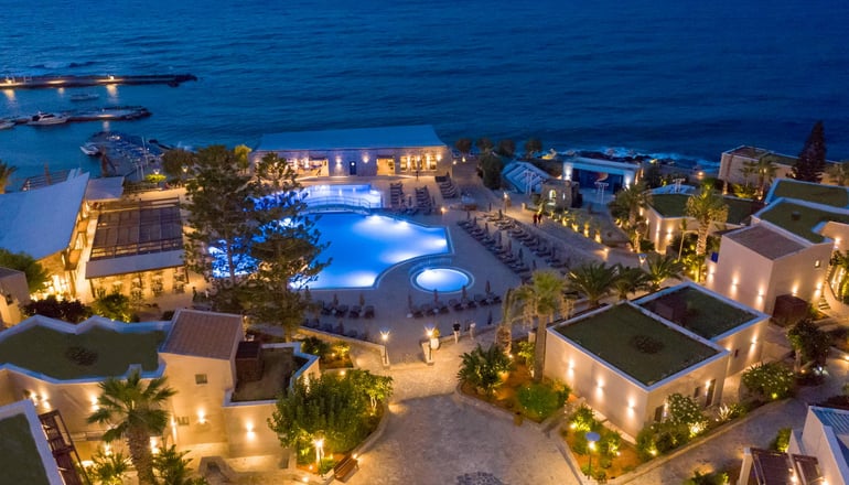 5* Nana Golden Beach - Χερσόνησος, Κρήτη