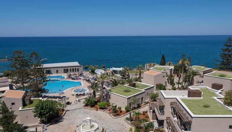5* Nana Golden Beach - Χερσόνησος, Κρήτη