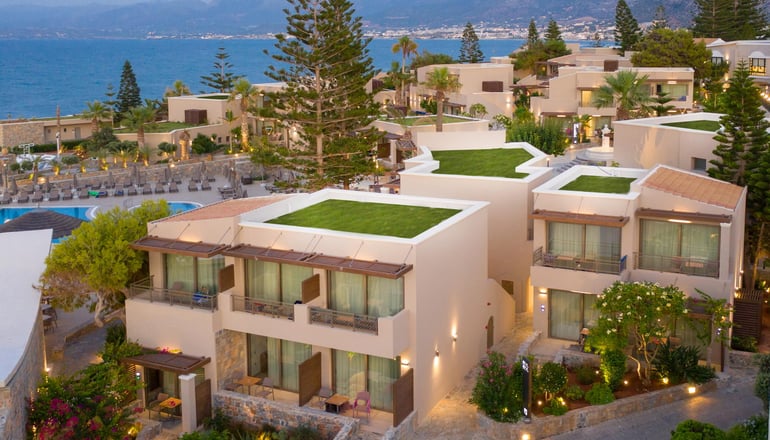 5* Nana Golden Beach - Χερσόνησος, Κρήτη