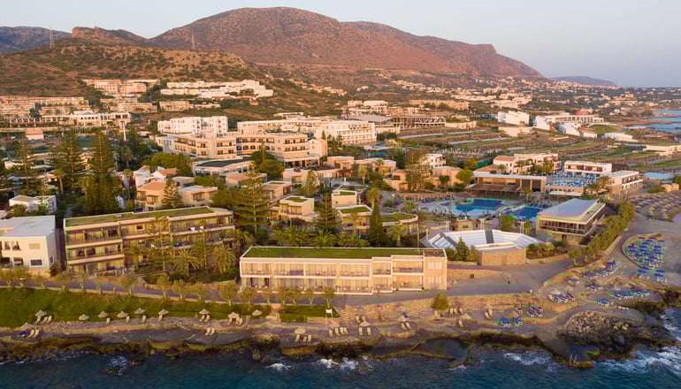 5* Nana Golden Beach - Χερσόνησος, Κρήτη