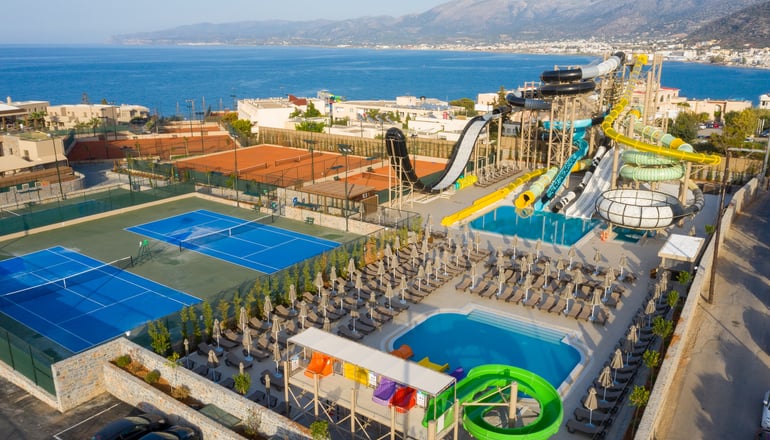 5* Nana Golden Beach - Χερσόνησος, Κρήτη