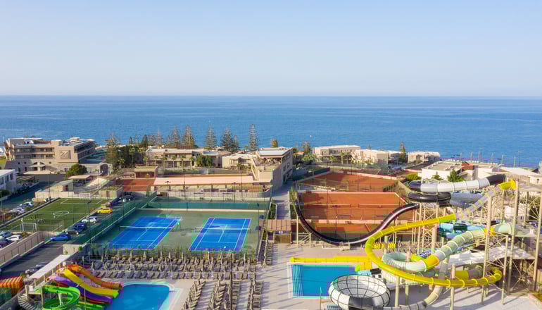 5* Nana Golden Beach - Χερσόνησος, Κρήτη