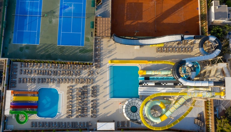 5* Nana Golden Beach - Χερσόνησος, Κρήτη