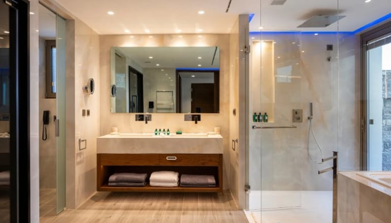 5* Nana Princess Suites, Villas & Spa - Χερσόνησος, Κρήτη