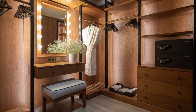 5* Nana Princess Suites, Villas & Spa - Χερσόνησος, Κρήτη