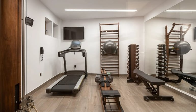 5* Nana Princess Suites, Villas & Spa - Χερσόνησος, Κρήτη