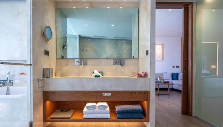 5* Nana Princess Suites, Villas & Spa - Χερσόνησος, Κρήτη