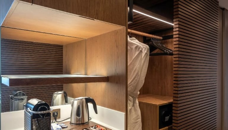 5* Nana Princess Suites, Villas & Spa - Χερσόνησος, Κρήτη